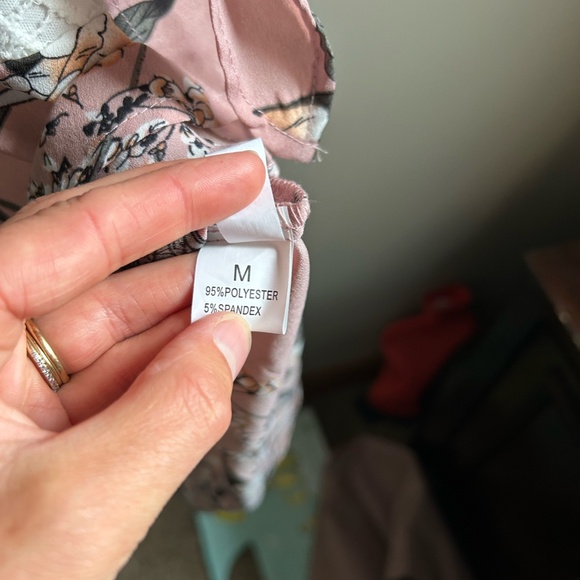 🌟3 for $15 🌟 SHEIN Romper - Picture 6 of 6